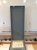 Square D Q2-3225NRB 225A 240VAC Series E03 Type 3R Circuit Breaker Enclosure