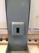 Square D Q2-3225NRB 225A 240VAC Series E03 Type 3R Circuit Breaker Enclosure