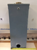 Square D Q2-3225NRB 225A 240VAC Series E03 Type 3R Circuit Breaker Enclosure