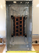 Siemens S2E30ML250CTS 3 Phase 4 Wire 250A 480Y/277V Type S2 Nema1 MLO Panel Board