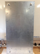 Siemens S2E30ML250CTS 3 Phase 4 Wire 250A 480Y/277V Type S2 Nema1 MLO Panel Board