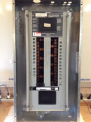 Siemens S2E30ML250CTS 3 Phase 4 Wire 250A 480Y/277V Type S2 Nema1 MLO Panel Board