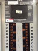 Siemens S2E30ML250CTS 3 Phase 4 Wire 250A 480Y/277V Type S2 Nema1 MLO Panel Board