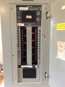 Siemens S2E30ML250CTS 3 Phase 4 Wire 250A 480Y/277V Type S2 Nema1 MLO Panel Board