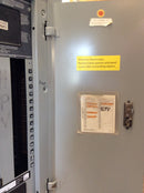 Siemens S2E30ML250CTS 3 Phase 4 Wire 250A 480Y/277V Type S2 Nema1 MLO Panel Board