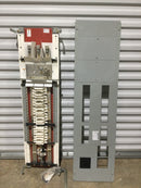 Eaton Prl3a 250 Amp 3 Phase 4 Wire 480/277v - Guts Only