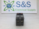 Bryant Brh260 60 Amp 2 Pole Circuit Breaker