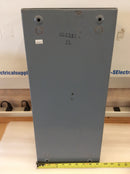 Cutler-Hammer Bulletin 9589 A/C Automatic Starter 30A 600VAC 3 Phase Max Fusible Motor Control (New)