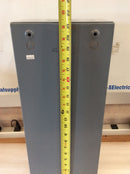 Cutler-Hammer Bulletin 9589 A/C Automatic Starter 30A 600VAC 3 Phase Max Fusible Motor Control (New)