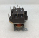 White Rodgers RBM Type 91 Relay 90-340 91-901 15 Amp 277V Contactor Coil