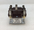 White Rodgers RBM Type 91 Relay 90-340 91-901 15 Amp 277V Contactor Coil