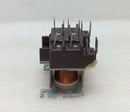 White Rodgers RBM Type 91 Relay 90-340 91-901 15 Amp 277V Contactor Coil