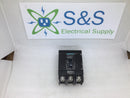 Siemens ITE BQD315 3 Pole 15 Amp 480v Circuit Breaker