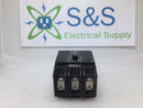 Siemens ITE BQD315 3 Pole 15 Amp 480v Circuit Breaker