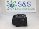 Siemens ITE BQD315 3 Pole 15 Amp 480v Circuit Breaker