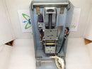 General Electric TJKMOMA1 120VAC 50-60Hz 5.5A Circuit Breaker Operating Mechanism Bypass Breaker