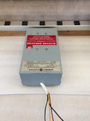 General Electric TJKMOMA1 120VAC 50-60Hz 5.5A Circuit Breaker Operating Mechanism Bypass Breaker