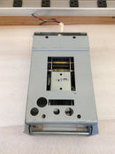 General Electric TJKMOMA1 120VAC 50-60Hz 5.5A Circuit Breaker Operating Mechanism Bypass Breaker