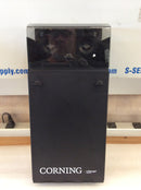 Corning Optical Communications WCH-02P Wall Mountable Fiber Junction Box Holds 2-CH Panels