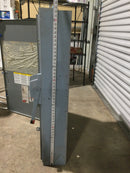 Square D 400a 600v 3ph Non-Fusible Safety Switch