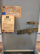 FPE/Federal Pacific RH5636R 3 Pole 60A 600VAC 50Hp Max Nema3R HD Safety Switch (New Open Box)