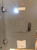 Siemens BG30MB4100SB 3 Phase 4 Wire 100A 208Y/120V 30 Circuit Series 8 Type BQ,BQH Panel Board