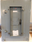 Siemens BG30MB4100SB 3 Phase 4 Wire 100A 208Y/120V 30 Circuit Series 8 Type BQ,BQH Panel Board