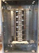 Siemens BG30MB4100SB 3 Phase 4 Wire 100A 208Y/120V 30 Circuit Series 8 Type BQ,BQH Panel Board