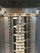 Siemens BG30MB4100SB 3 Phase 4 Wire 100A 208Y/120V 30 Circuit Series 8 Type BQ,BQH Panel Board