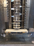 Siemens BG30MB4100SB 3 Phase 4 Wire 100A 208Y/120V 30 Circuit Series 8 Type BQ,BQH Panel Board