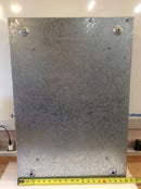 Siemens BG30MB4100SB 3 Phase 4 Wire 100A 208Y/120V 30 Circuit Series 8 Type BQ,BQH Panel Board