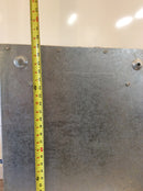 Siemens BG30MB4100SB 3 Phase 4 Wire 100A 208Y/120V 30 Circuit Series 8 Type BQ,BQH Panel Board