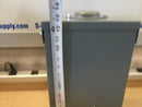 Square D HOM612L100RB Load Center Main Lug 100 Amp Load Center