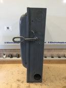 Square D D-97414 200 Amp Series A3 240v 3 Phase Std H.P. 25 Single Throw Fusible S/N Safety Switch