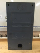 Square D D-97414 200 Amp Series A3 240v 3 Phase Std H.P. 25 Single Throw Fusible S/N Safety Switch