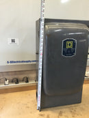 Square D D-97414 200 Amp Series A3 240v 3 Phase Std H.P. 25 Single Throw Fusible S/N Safety Switch