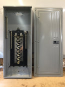 Siemens G3030l1200 200 Amp, 120/240v, 60hz, Type I Indoor Enclosure