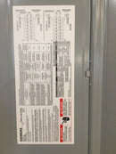 Siemens G3030l1200 200 Amp, 120/240v, 60hz, Type I Indoor Enclosure