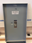 Westinghouse SFB Nema1 Circuit Breaker Enclosure Type FB 600VAC Enclosure (New)