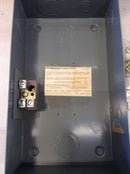 Westinghouse SFB Nema1 Circuit Breaker Enclosure Type FB 600VAC Enclosure (New)