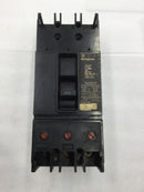 Westinghouse JB3225W 225 Amp 3 Pole 600V Magnetic Trip Circuit Breaker