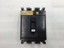 Zinsco ZEF433-015 15 Amp 3 Pole 480Vac Type ZEF Circuit Breaker