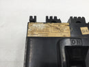 Zinsco ZEF433-015 15 Amp 3 Pole 480Vac Type ZEF Circuit Breaker