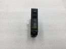 Square D QOB115VH 15 Amp 1 Pole 120/240v 22KA Circuit Breaker