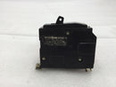 Square D QOB115VH 15 Amp 1 Pole 120/240v 22KA Circuit Breaker