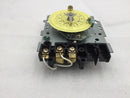 Intermatic T101 125V 60Hz 24Hr Mechanical Timer 12 On/Off Daily Operations WG1570-04 Mechanism