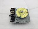 Intermatic T101 125V 60Hz 24Hr Mechanical Timer 12 On/Off Daily Operations WG1570-04 Mechanism