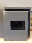 Connecticut Electric Cat. No. 07360 3 Pole 60A 240VAC Fusible Disconnect (New)