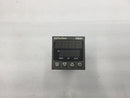 Partlow 1160 Plus Model 16102 PRL:90 2000000 Temperature Controller Watlow