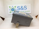 Square D NSFN-321 Fusible Bus Plug 30 Amps 240VAC 1 Phase 3 Wire Series 1